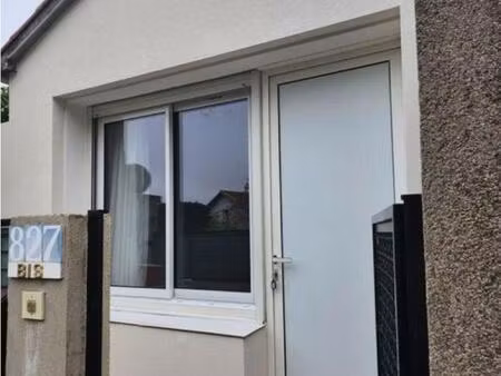 location maison 1 pièce 20 m² à montpellier (34000)