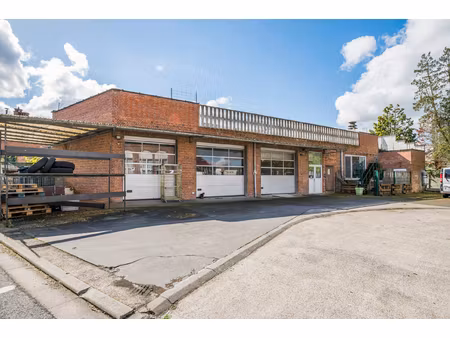 commercieel te koop in sint-niklaas met 6 slaapkamers