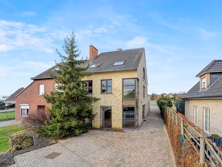 huis te koop in leefdaal met 3 slaapkamers