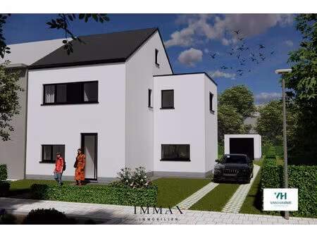 huis te koop in brugge met 4 slaapkamers