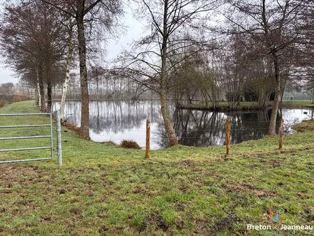 achat terrain 22 200m²