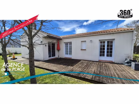 achat maison 4 pièces 93m²