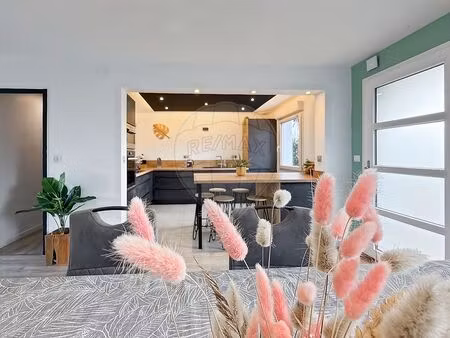 achat maison 6 pièces 140m² oree d anjou 49270