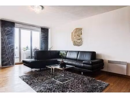 location appartement 3 pièces 100 m² à toulouse (31000)