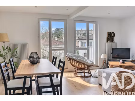location appartement 3 pièces 62 m² à toulouse (31500)