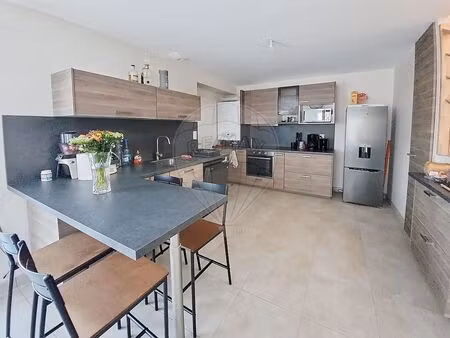 location maison 4 pièces 100m² le loroux bottereau 44430