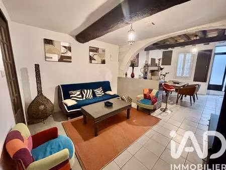 vente appartement 5 pièces à beaucaire (30300) : à vendre 5 pièces / 180m² beaucaire