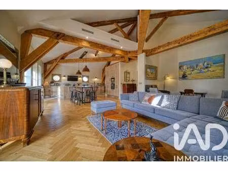 vente appartement 6 pièces et plus à tain-l'hermitage (26600) : à vendre 6 pièces et plus 