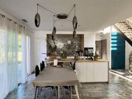 vente maison à aumelas (34230) : à vendre / 126m² aumelas