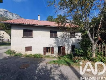 vente maison à la terrasse (38660) : à vendre / 140m² la terrasse