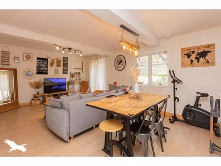 vente maison 4 pièces 117 m² lectoure (32700)