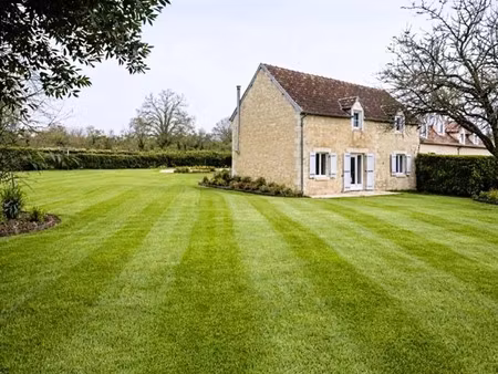 vente maison 6 pièces 113 m² martizay (36220)