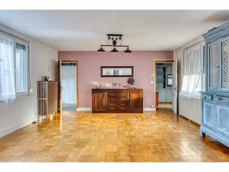 maison spacieuse de 238 m² à fécamp