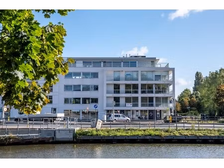 appartement te koop in sint-kruis met 3 slaapkamers