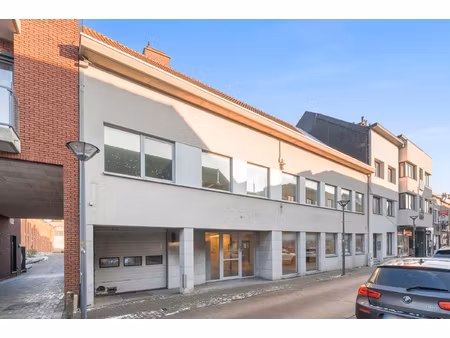 commercieel te koop in zaventem