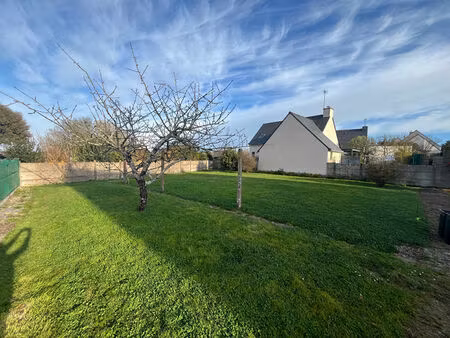 centre - terrain 400 m2