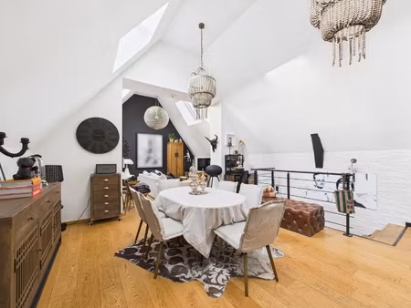 maison 4 pièces - 103 m²