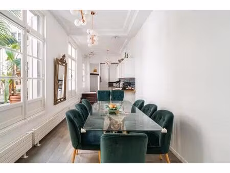 achat : appartement (75002)