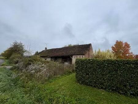 corps de ferme à rénover