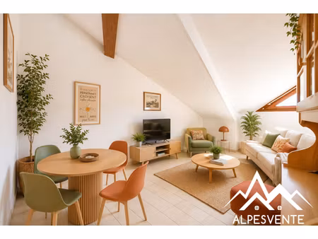 annonce appartement à vendre
