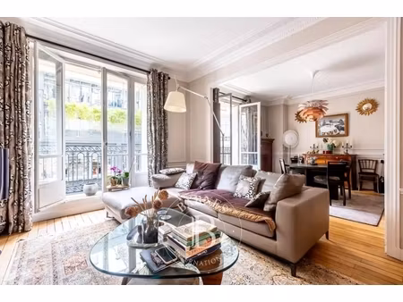 annonce appartement à vendre