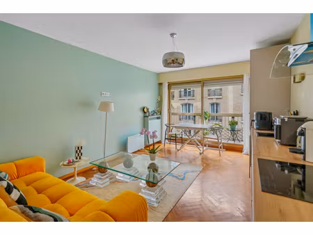 annonce appartement à vendre