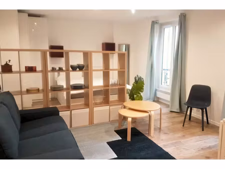 annonce appartement à vendre
