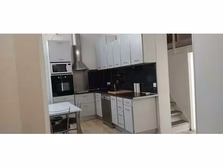 location appartement 1 pièce 30 m² à grenoble (38000)