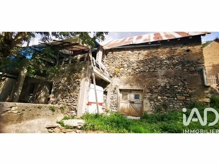 vente maison 4 pièces 210 m² chantepérier (38740)