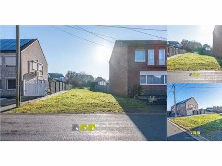 terrain à vendre à geverslaan zn dilsen-stokkem (rbv26645)