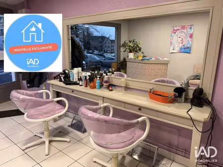 vente bureaux et commerces à oloron-sainte-marie (64400) : à vendre / 36m² oloron-sainte-m