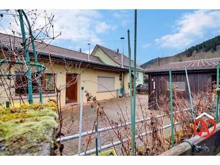 en vente maison 110 39 m² – 192 500 € |fouchy