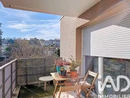 vente appartement 3 pièces à toulouse (31000) : à vendre 3 pièces / 64m² toulouse