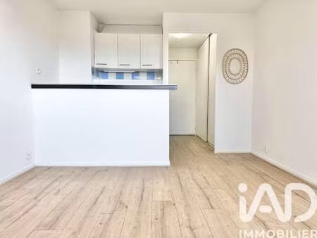 vente appartement t1 à toulouse (31000) : à vendre t1 / 22m² toulouse