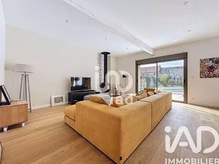 vente maison piscine à bordères-sur-l'échez (65320) : à vendre piscine / 180m² bordères-su