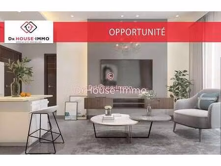 vente appartement 4 pièces à neuilly-sur-seine (92200) : à vendre 4 pièces / 64m² neuilly-