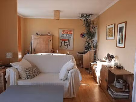 vente appartement 3 pièces à saint-sébastien-sur-loire centre (44230) : à vendre 3 pièces 