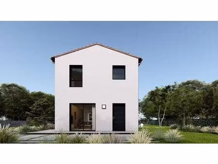 vente maison à montaigu (85600) : à vendre / 85m² montaigu