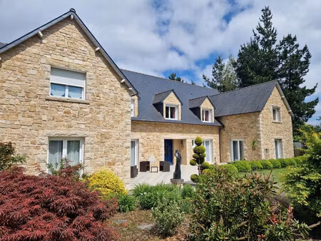 vente maison 12 pièces