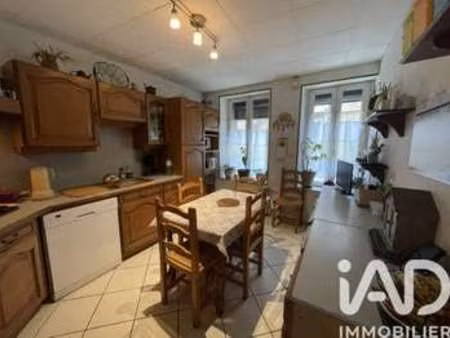 vente maison à saint-menges (08200) : à vendre / 100m² saint-menges