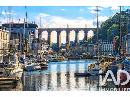 vente appartement 2 pièces à morlaix (29600) : à vendre 2 pièces / 36m² morlaix