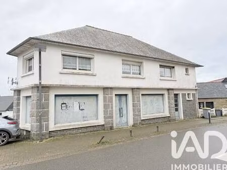 vente maison à ile-grande (22560) : à vendre / 145m² ile-grande