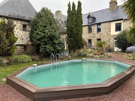 vente maison 18 pièces