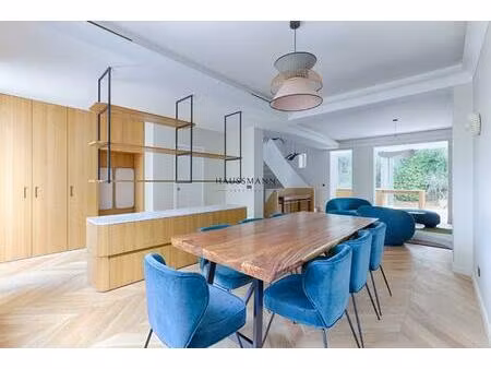 maison boulogne billancourt