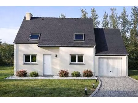 vente maison à landaul (56690) : à vendre / 81m² landaul