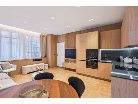 vente boutique 3 pièces