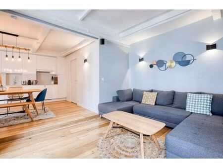 vente local commercial