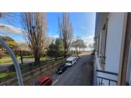 location appartement 3 pièces à saint-nazaire (44600) : à louer 3 pièces / 68m² saint-naza