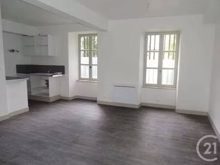 location appartement t1 à domfront (61700) : à louer t1 / 27m² domfront
