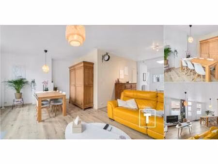 maison à vendre à brugstraat 3 melle (rbv26628)